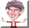 Mick Jagger 2