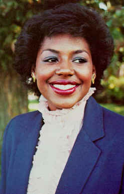 Sabrina Goodwin  1982-83