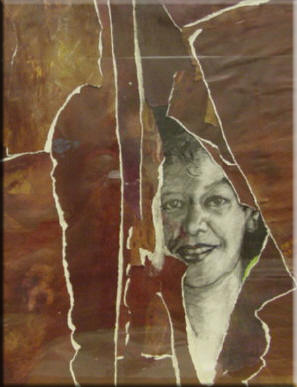In Memory of Barbara