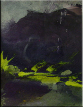 Invitation to Silence