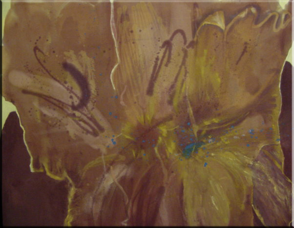 Soul in Bloom